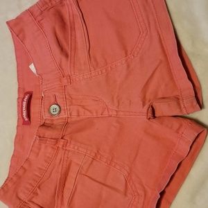 Union bay shorts